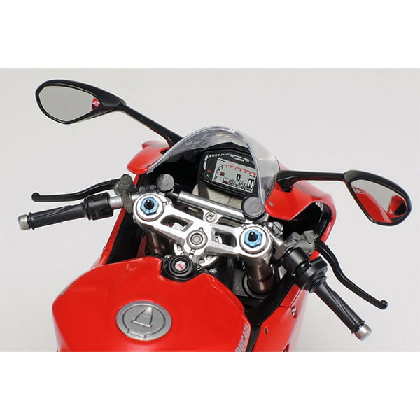 Tamiya Ducati 1199 Panigale S 1:12 Series 14129