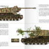 Two Abteilung 502 Panzerjager Weapons and Organization of Wehrmachts Anti-tank Units 1935-1945 ABT 751