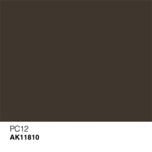 AK Interactive Acrylic 3rd Gen Air PC12 AKI 11810