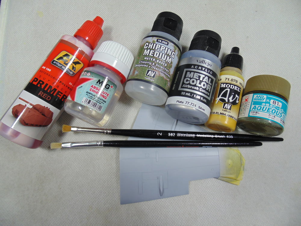 Tamiya Model Paints & Finishes Diorama Texture Paint Grit Light