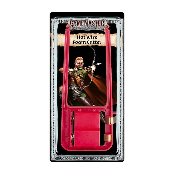 The Army Painter Gamemaster Hot Wire Foam Cuter GM1002