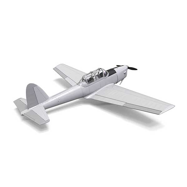 Airfix De Havilland Chipmunk T.10 1:48 Scale A04105