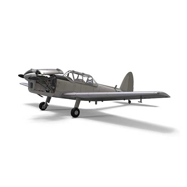 Airfix De Havilland Chipmunk T.10 1:48 Scale A04105