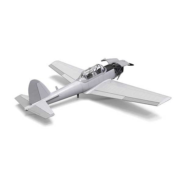 Airfix De Havilland Chipmunk T.10 1:48 Scale A04105