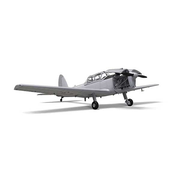 Airfix De Havilland Chipmunk T.10 1:48 Scale A04105