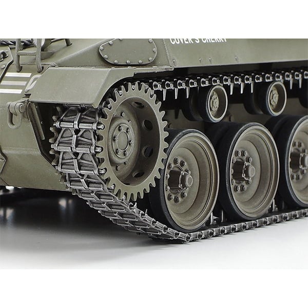 Tamiya M18 Hellcat US Tank Destroyer 1:35 Scale 35376