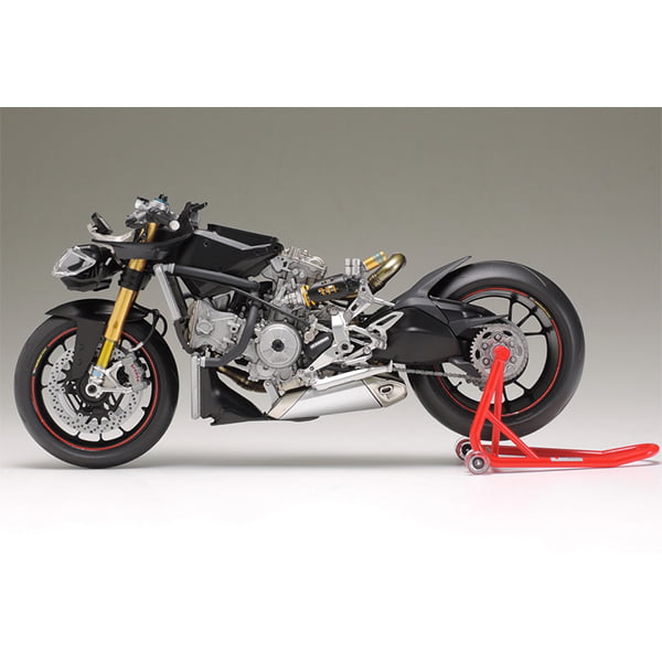 Tamiya Ducati 1199 Panigale S 1:12 Series 14129