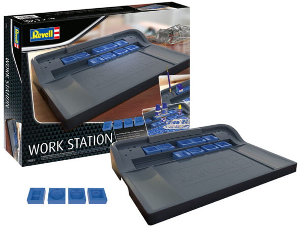 Revell Work Station 39085