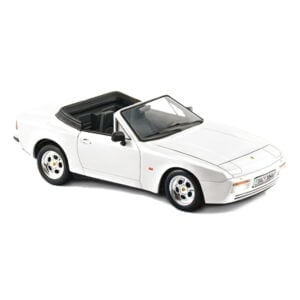 Italeri Porsche 944S Cabrio Echelle 1:24 3646
