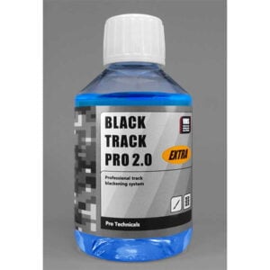 VMS Black Track Extra 2.0 200 ml TC04