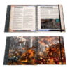 Warhammer Crusade Misson Pack Wars of Faith Softcover 40-56