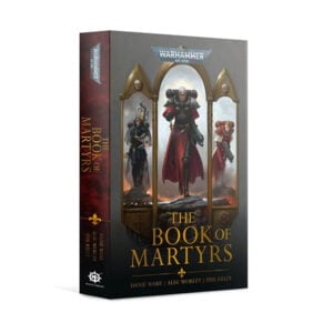 The Book Of Martyrs Paperback Anthology BL2971