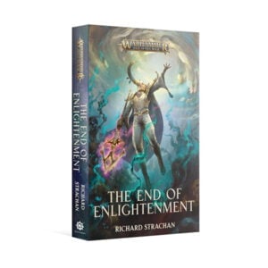 The end of Enlightenment Paperback BL2965