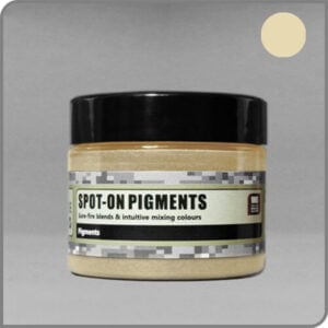 VMS Spot-On Pigment No 11 Light Sand 45 ml P11