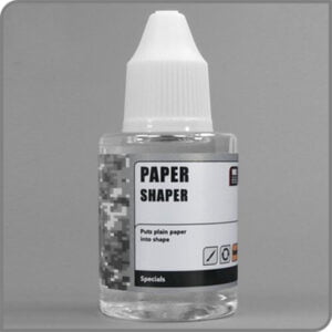 VMS Paper Shaper 30 ml CM05