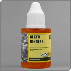 VMS Alkyd Binders WET FX 30 ml PE01GL