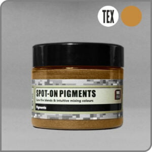 VMS Spot-On Pigment No 06 Clay Rich Earth Tex 45 ml P06