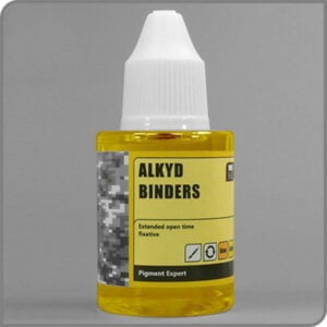 VMS Alkyd Binders Standard 30 ml PE01S