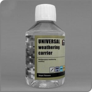 VMS Universal Weathering Carrier Light 200 ml TH03L