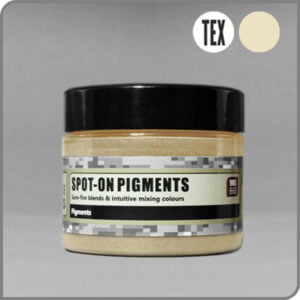 VMS Spot-On Pigment No 12 Light Sand Tex 45 ml P12