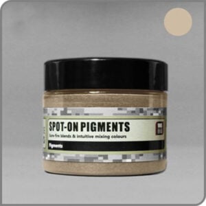 VMS Spot-On Pigment No 01 Light Earth 45 ml P01