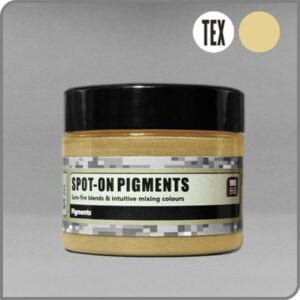 VMS Spot-On Pigment No 14 Intensive Sand Tex 45 ml P14