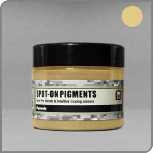 VMS Spot-On Pigment No 13 Intensive Sand 45 ml P13