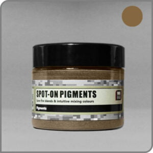 VMS Spot-On Pigment No 03 Brown Earth 45 ml P03