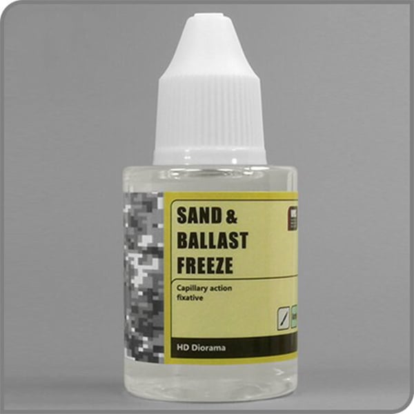 VMS Sand and Ballast Freeze 50 ml DI03
