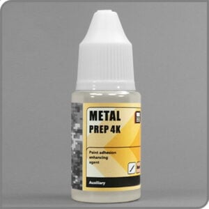 VMS Metal Prep 4K 30 ml AX04