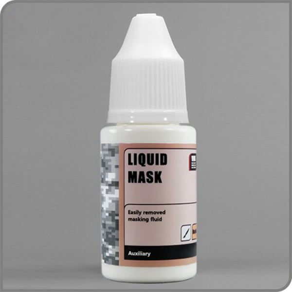 VMS Liquid Mask 30 ml