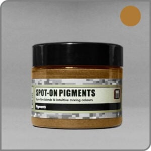 VMS Spot-On Pigment No 05 Clay Rich Earth 45 ml P05