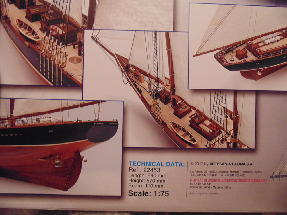 Technical Data