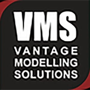 Solutions de modélisation VMS Vantage