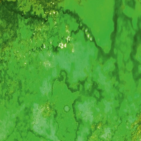 In use Dirty Down Water Soluble Paint Moss 25ml
