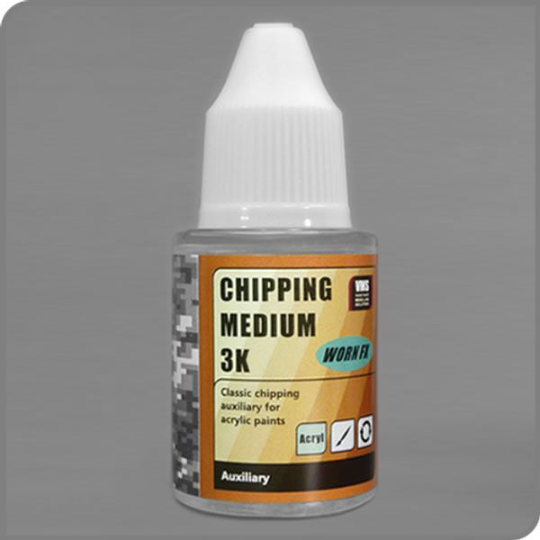 VMS Chipping Medium 3K 30 ml AX14