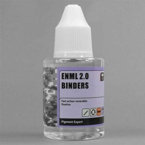 VMS ENMAL Binders WET FX 30 ml PE02GL