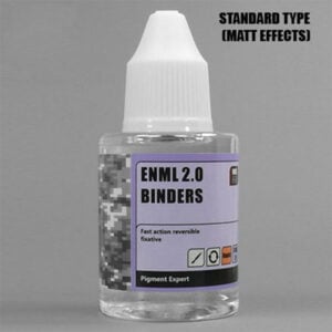 VMS ENMAL Binders Standard 30 ml PE02S