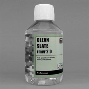 VMS Clean Slate Remover 2.0 200 ml TC03