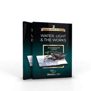 Abteilung Master Modeler Series Issue 2 Water Light and the Works ABT803