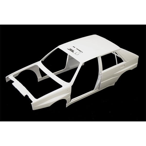 Italeri Lancia Delta HF Integrale 16V 1:12 Scale 4709