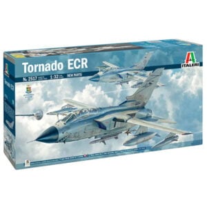 Italeri Tornado ECR Echelle 1:32 2517