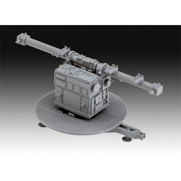 Revell 8.8 cm Flak 37 and Sd.Anh.202 1:72 Scale RVG 03325