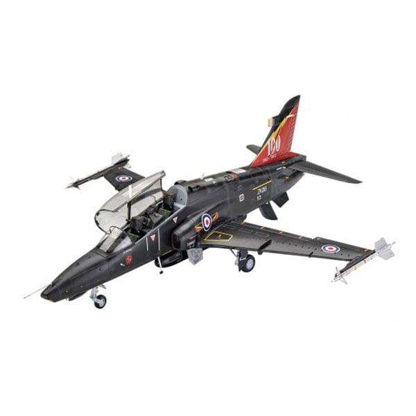 Revell Bae Hawk T2 1:32 Scale RVG 03852