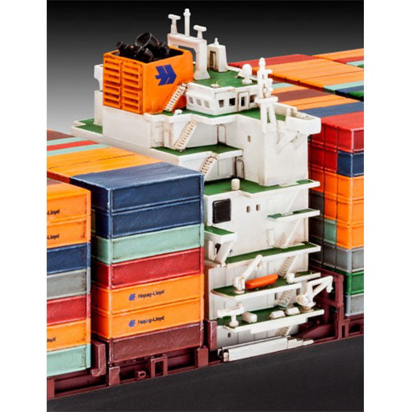 Container Ship Colombo Express 1/700 – Hobby and Toy Central