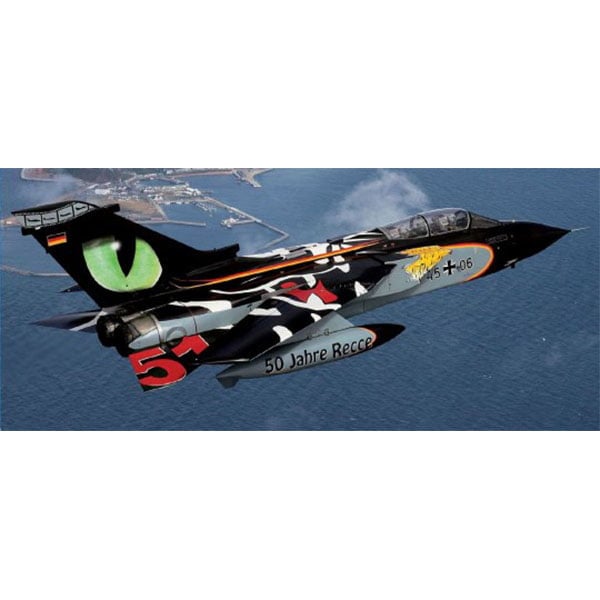 Revell NATO Tiger Meet Gift Set 1:72 Scale RVG 05671