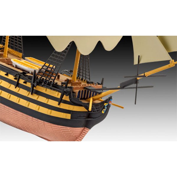 Revell HMS Victory 1:450 Scale RVG 05819