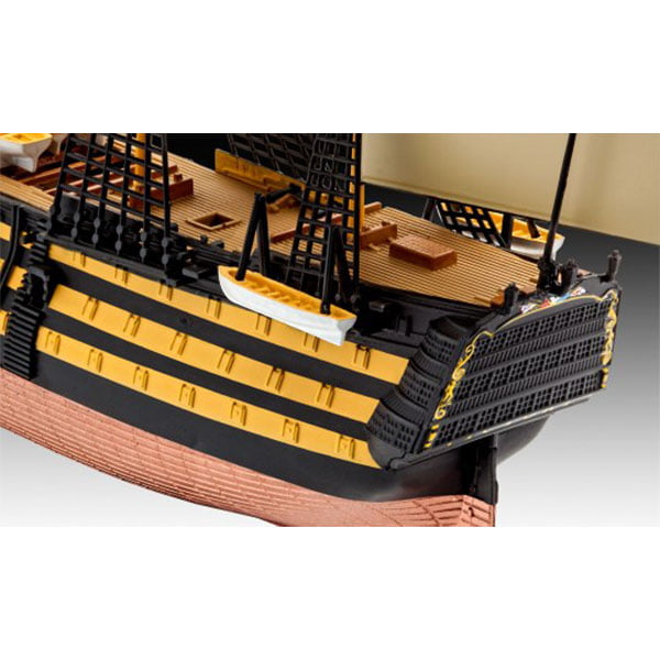 Revell HMS Victory 1:450 Scale RVG 05819