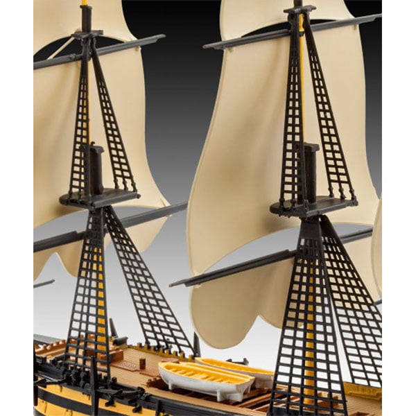 Revell HMS Victory 1:450 Scale RVG 05819