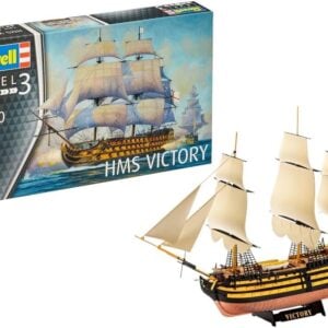 Revell HMS Victory 1:450 Scale RVG 05819